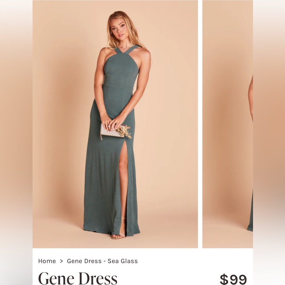 Birdy Grey Women's Sea Glass Dress